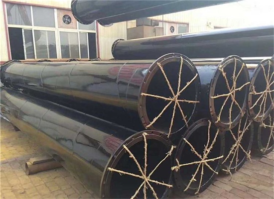 柳州矿用涂塑钢管批发