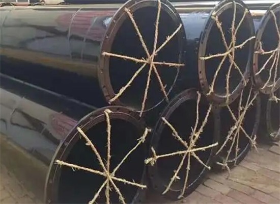 柳州矿用涂塑钢管供应