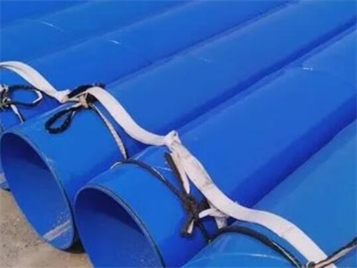 柳州涂塑钢管的四种连接方式
